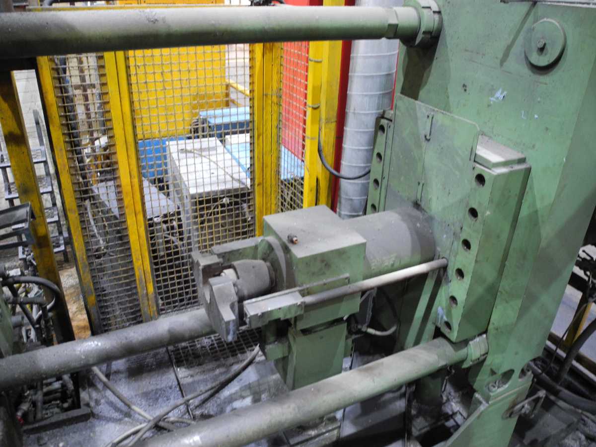 KK1381_IDRA_OL_900_PRP_bild-12 IDRA OL 900 PRP冷室压铸机,二手KK1381