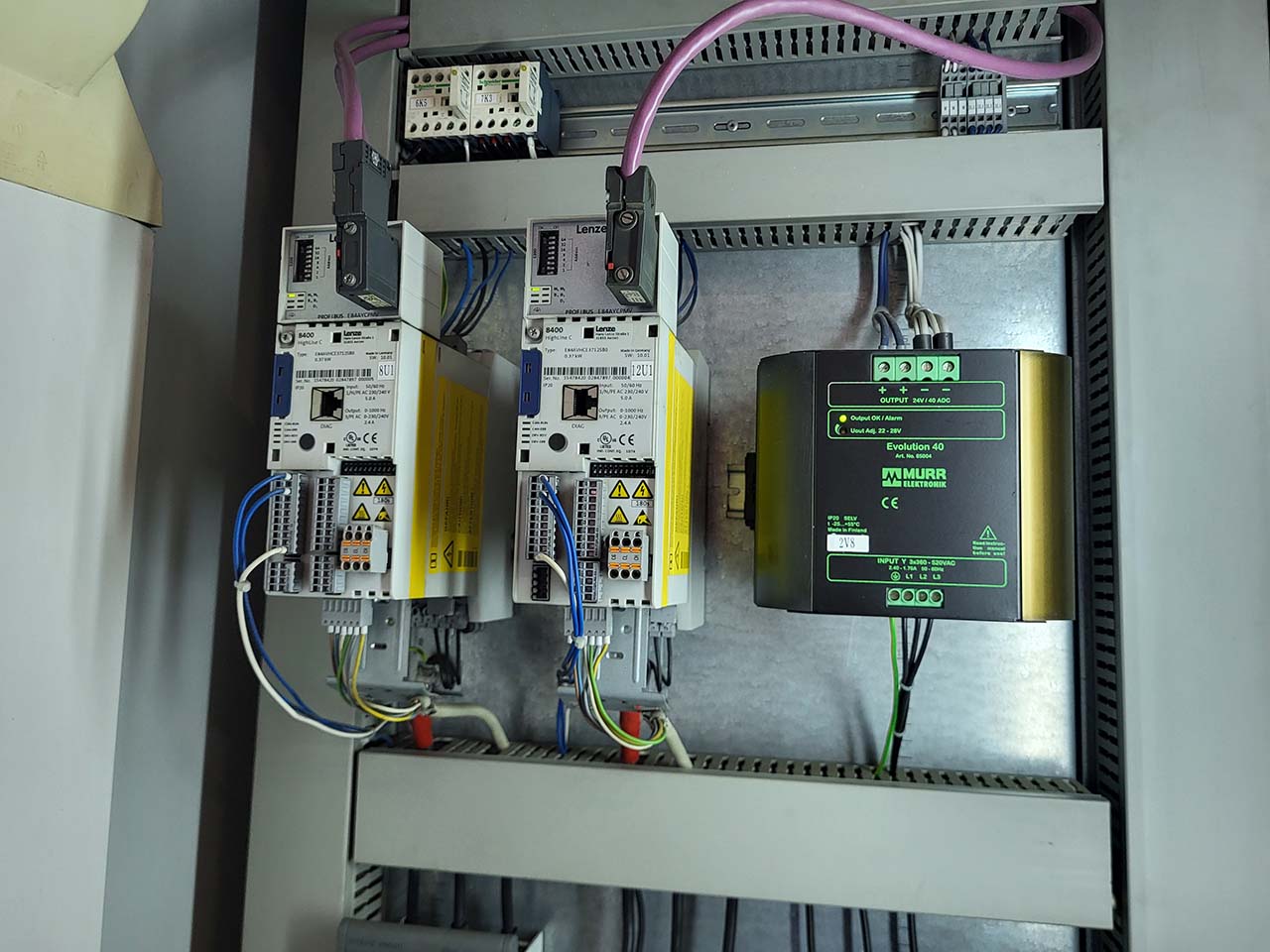 CDCM 400 SQ 冷室压铸机 KK1622，二手