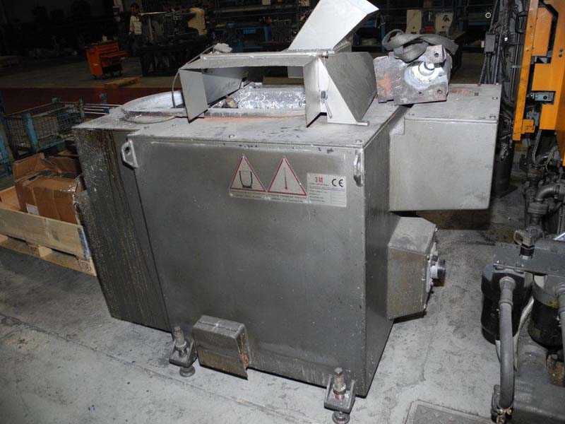 f0b05f68d054fb8b46ac4028ff96b5e7 Agrati CZ 125热室压铸机,用于