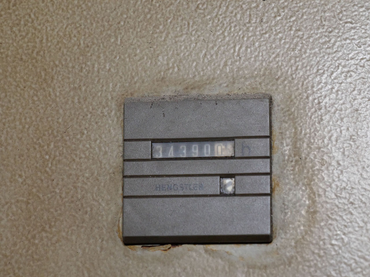 italpresse_ip_1350_sc_die_casting_machine_kk1442_p2 Italpresse IP 1350 SC 冷室压铸机 KK1442, 二手