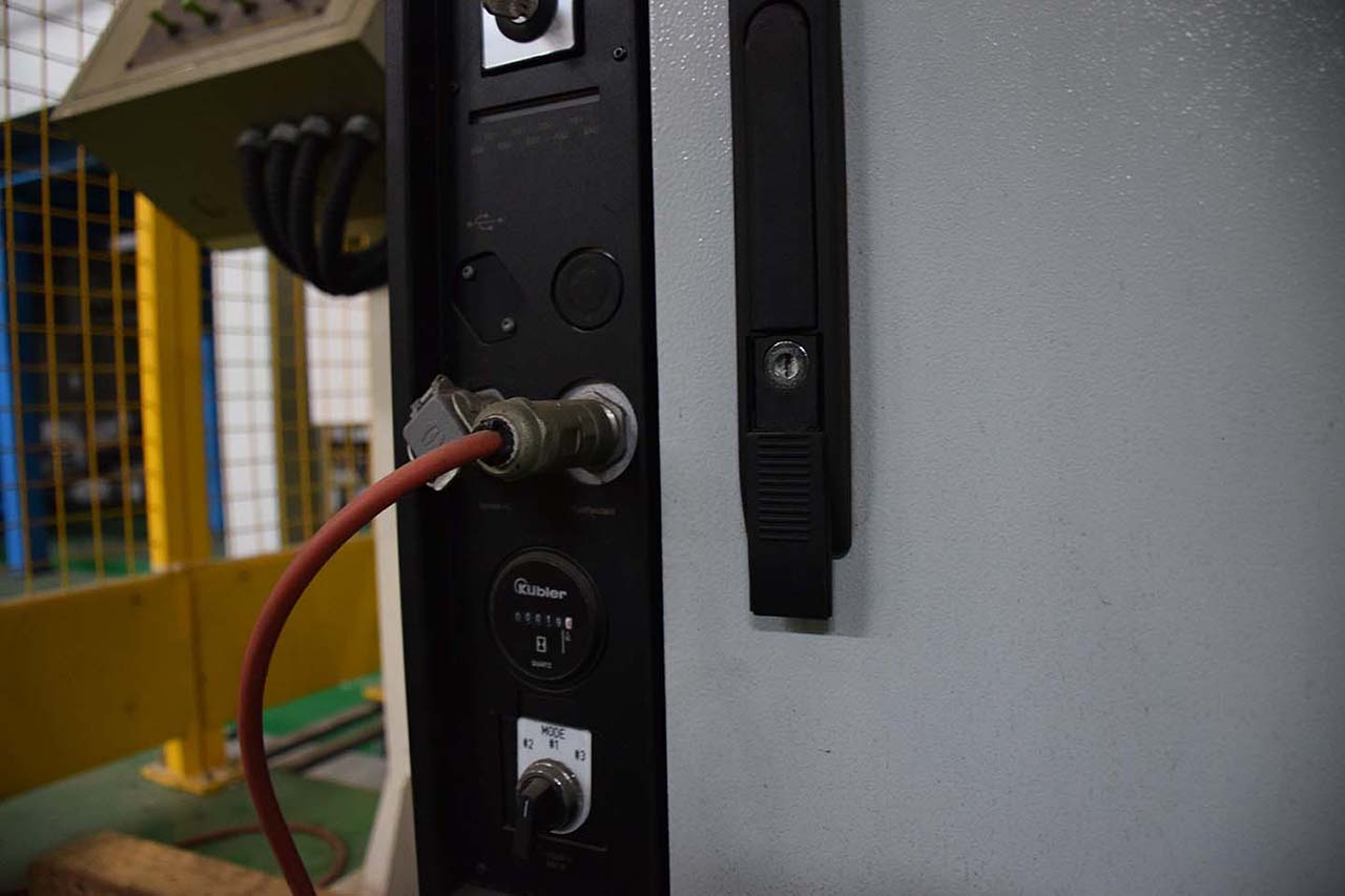 ABB IRB 7600 FOUNDRY PLUS 机械手 HR1839, 二手