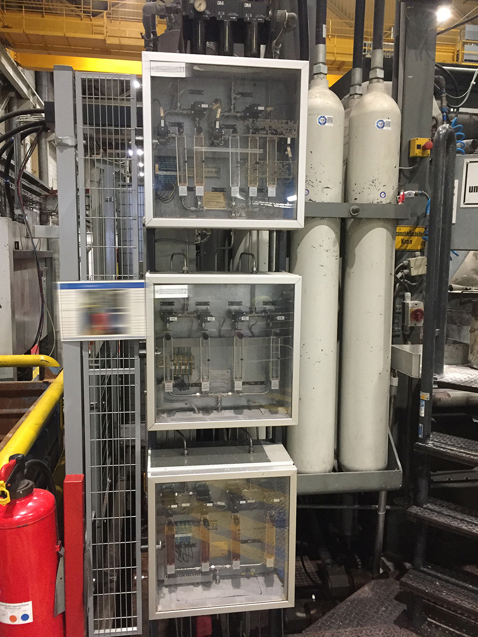 Rauch-MDB-300-dosing-container-O1701-p7 Rauch MDB 300计量容器O1701,已使用
