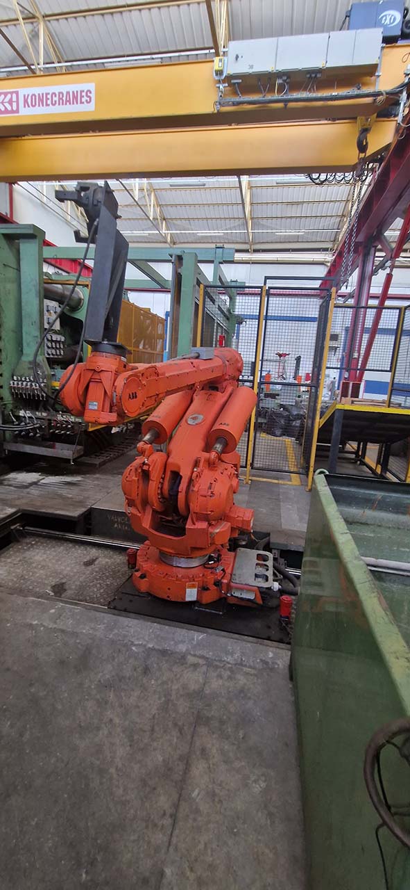 Idra OL 3500 冷室压铸机 KK1678，二手