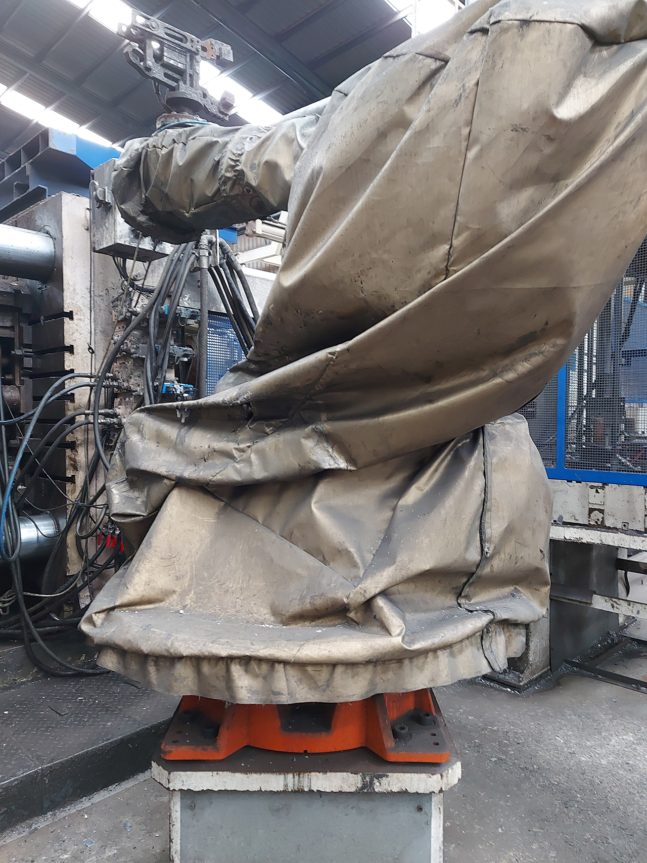 Idra-OL-1900-S-cold-chamber-die-casting-machine-KK1587-p13 Idra OL 1900 S 冷室压铸机 KK1587,二手
